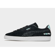 Detailed information about the product Puma Suede X Yo! MTV Raps