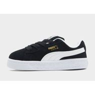 Detailed information about the product Puma Suede XL Infant