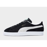 Detailed information about the product Puma Suede