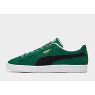 Detailed information about the product Puma Suede