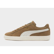 Detailed information about the product Puma Suede