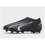 Detailed information about the product Puma Ultra Match Laceless Fg Junior