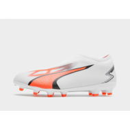 Detailed information about the product Puma Ultra Match Laceless Fg Junior