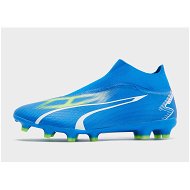 Detailed information about the product Puma ULTRA MATCH+ Laceless FG