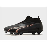 Detailed information about the product Puma ULTRA Match+ Laceless FG