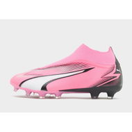 Detailed information about the product Puma ULTRA Match+ Laceless FG