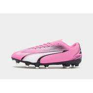 Detailed information about the product Puma Ultra Play Fg Junior