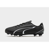 Detailed information about the product Puma Vitoria FG Junior