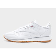 Detailed information about the product Reebok Classic Leather Womens