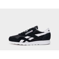 Detailed information about the product Reebok Classic Nylon