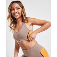 Detailed information about the product Reebok Lux Racer Sports Bra