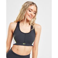 Detailed information about the product Reebok Lux Racer Sports Bra