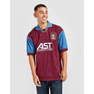 Detailed information about the product Score Draw Aston Villa FC 96 Retro Home Shirt