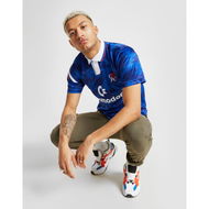 Detailed information about the product Score Draw Chelsea FC 92 Home Shirt