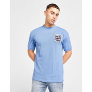 Detailed information about the product Score Draw England 70 World Cup Third Retro Shirt