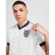 Detailed information about the product Score Draw England '86 Home World Cup Retro Shirt