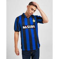 Detailed information about the product Score Draw Inter Milan 90 Home Shirt