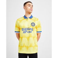Detailed information about the product Score Draw Leeds United FC 92 Away Retro Shirt