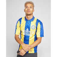 Detailed information about the product Score Draw Leeds United FC 94 Away Shirt
