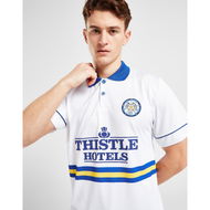 Detailed information about the product Score Draw Leeds United Fc 94 Home Shirt