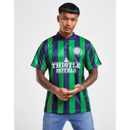 Detailed information about the product Score Draw Leeds United FC 1994 Third Retro Shirt