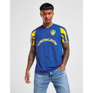 Detailed information about the product Score Draw Leeds United FC 2001 Third Retro Shirt