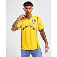 Detailed information about the product Score Draw Leeds United FC 2021 Away Retro Shirt