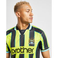 Detailed information about the product Score Draw Manchester City FC 99 Away Shirt