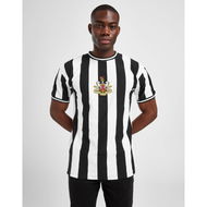 Detailed information about the product Score Draw Newcastle United FC 74 Retro Home Shirt
