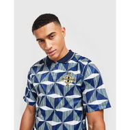 Detailed information about the product Score Draw Northern Ireland 90 Retro Away Shirt