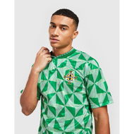 Detailed information about the product Score Draw Northern Ireland 90 Retro Home Shirt