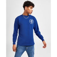 Detailed information about the product Score Draw Rangers FC 72 ECWC Final Retro Shirt