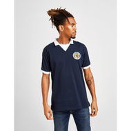 Detailed information about the product Score Draw Scotland 78 Home Shirt