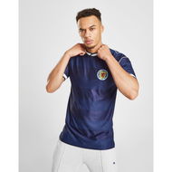 Detailed information about the product Score Draw Scotland 86 Home Shirt