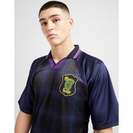 Detailed information about the product Score Draw Scotland 96 Euro Championship Home Shirt