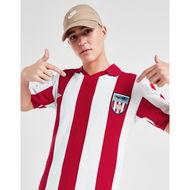 Detailed information about the product Score Draw Sunderland AFC '78 Retro Home Shirt