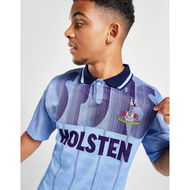 Detailed information about the product Score Draw Tottenham Hotspur FC 92 Retro Third Shirt