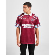 Detailed information about the product Score Draw West Ham United 92 Retro Home Shirt