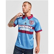 Detailed information about the product Score Draw West Ham United 95 Retro Away Shirt