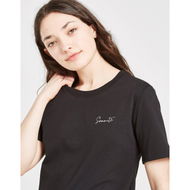 Detailed information about the product Sonneti Girls Essential Boyfriend T-shirt Junior