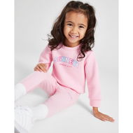 Detailed information about the product Sonneti Girls Micro Polly Crew/Leggings Set Infant.