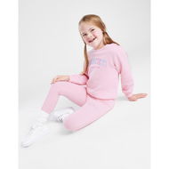 Detailed information about the product Sonneti Girls Mini Polly Crew/Leggings Set Children.