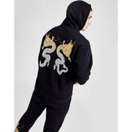 Detailed information about the product Supply & Demand Abundance Hoodie