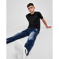 Detailed information about the product Supply & Demand Blue Denim Jeans Junior.
