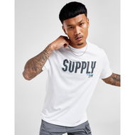 Detailed information about the product Supply & Demand Buck T-Shirt