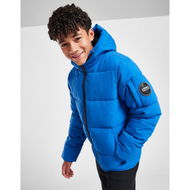 Detailed information about the product Supply & Demand Descent Jacket Junior.