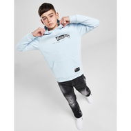 Detailed information about the product Supply & Demand Drip Hoodie Junior.