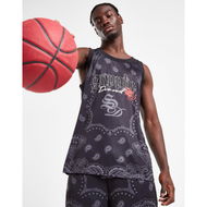 Detailed information about the product Supply & Demand Nash Basketball Vest