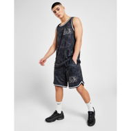 Detailed information about the product Supply & Demand Nate Basketball Vest/Shorts Set