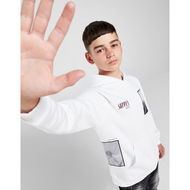 Detailed information about the product Supply & Demand New York Stacker Hoodie Junior.